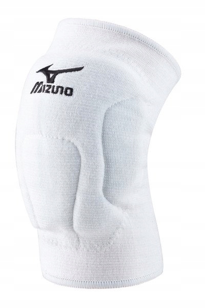 Nakolanniki siatkarskie Mizuno VS1 Kneepad białe S