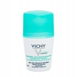 Vichy deodorant anti-transpirant 48h roll-on 50 ml