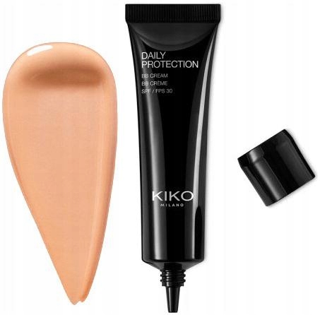 KIKO MILANO Daily SPF30 krem BB 03 Honey 30ml