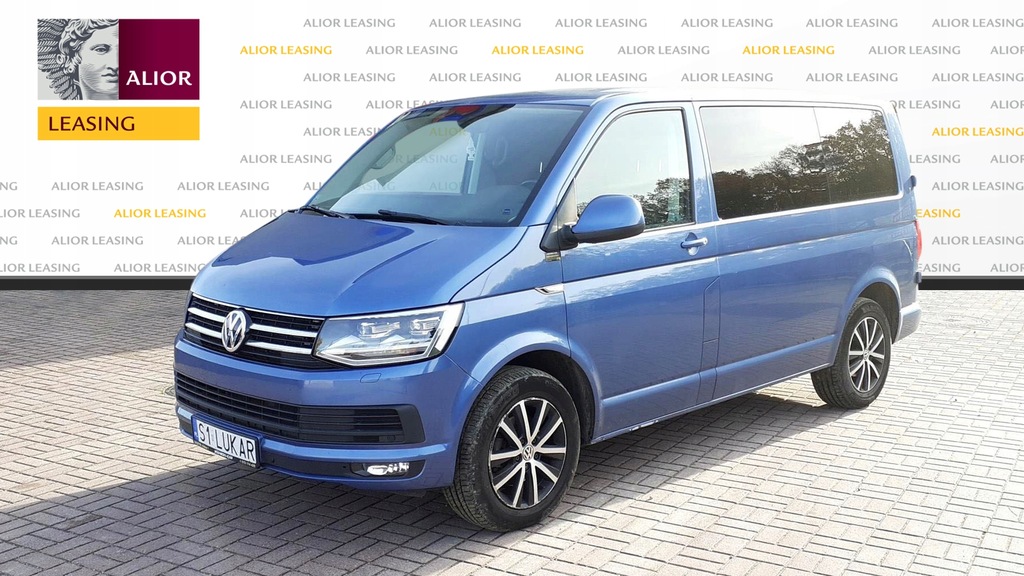 VOLKSWAGEN CARAVELLE T6 2.0 TDI L1 Comfortline
