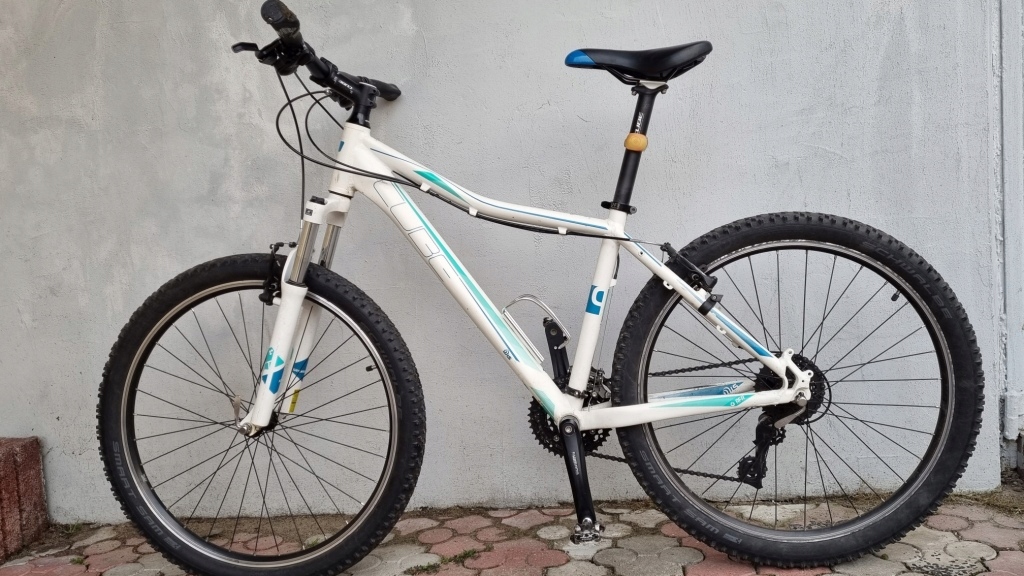 Cube access cheap wls 26