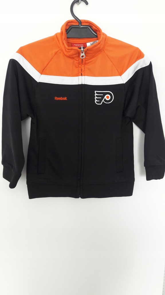 Bluza NHL Reebok Philadelphia Flyers roz.104