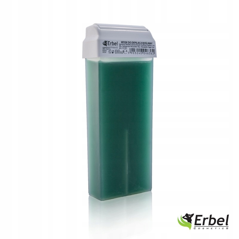 Erbel - Wosk Szeroka Rolka Roślinny 100ml