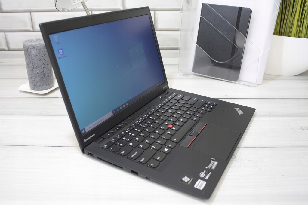 Купить LENOVO X1 CARBON i7-3667U 8 ГБ ОЗУ 128 ГБ SSD W10: отзывы, фото, характеристики в интерне-магазине Aredi.ru