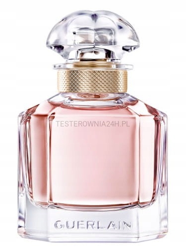 GUERLAIN MON 100ML EDP FOLIA