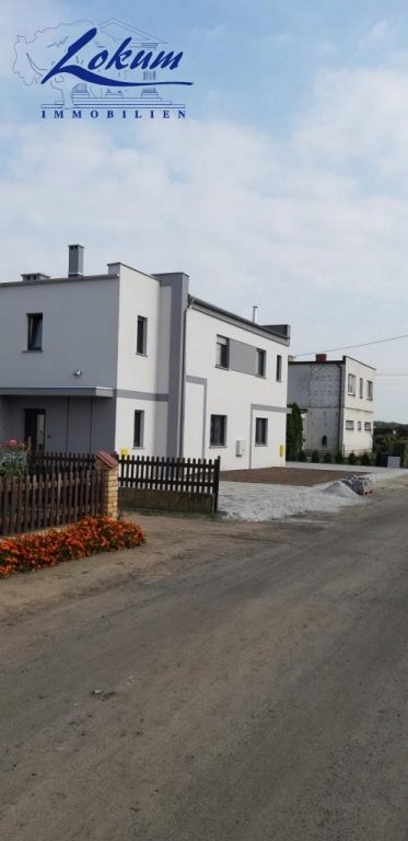 Dom, Przybyszewo, Święciechowa (gm.), 90 m²