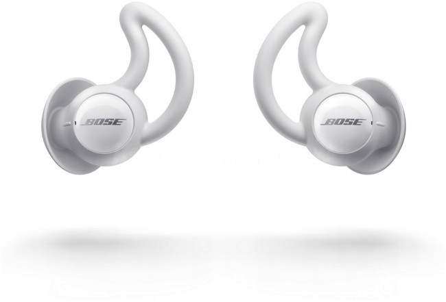 Bose Sleepbuds Noise Masking Sluchawki Do Spania 8484495388 Oficjalne Archiwum Allegro