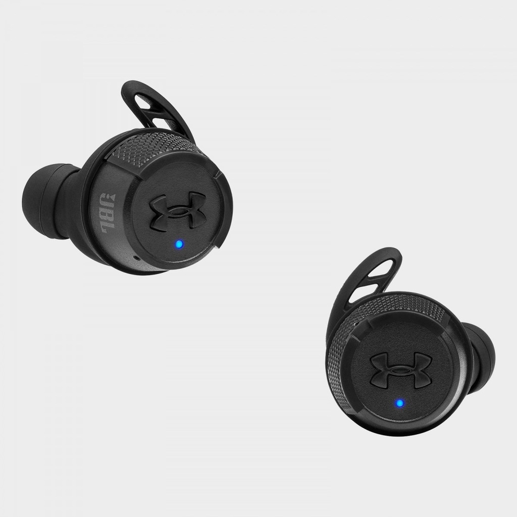 Słuchawki douszne Bluetooth Under Armour Flash X