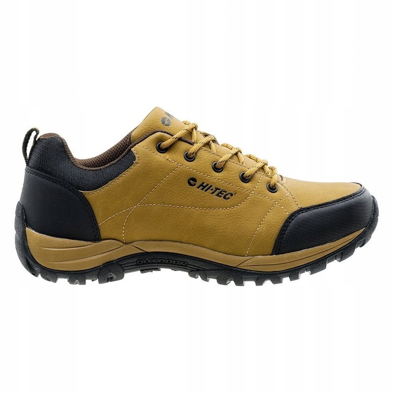 BUTY TREKKINGOWE męskie Canori Hi-Tec r. 41