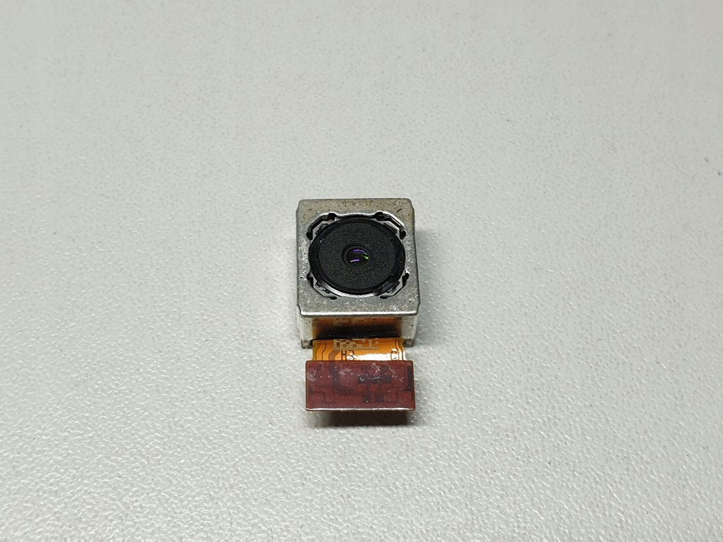Tylny aparat do Sony Xperia Z3 Compact / C891