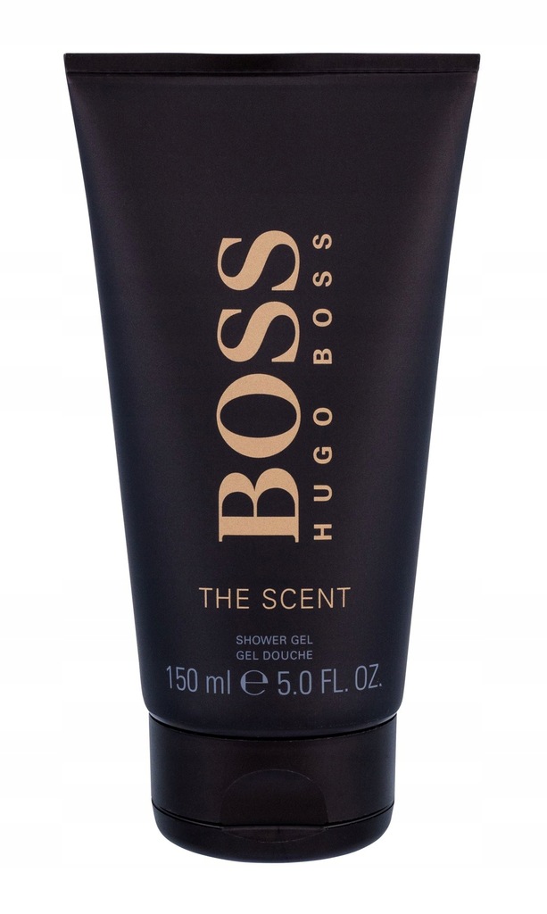 HUGO BOSS Boss The Scent Żel pod prysznic 150ml