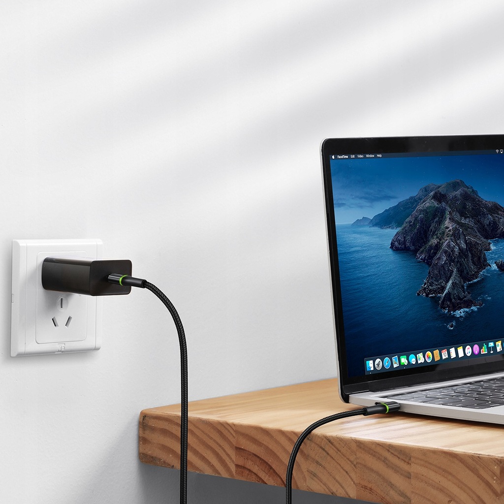 Купить Кабель Baseus USB-C Type-C PD 60 Вт для быстрой зарядки 3.0: отзывы, фото, характеристики в интерне-магазине Aredi.ru