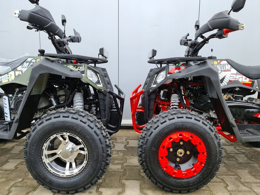 Купить MAGNUM POLARISS 250cc HAK, самый мощный ProMotor: отзывы, фото, характеристики в интерне-магазине Aredi.ru