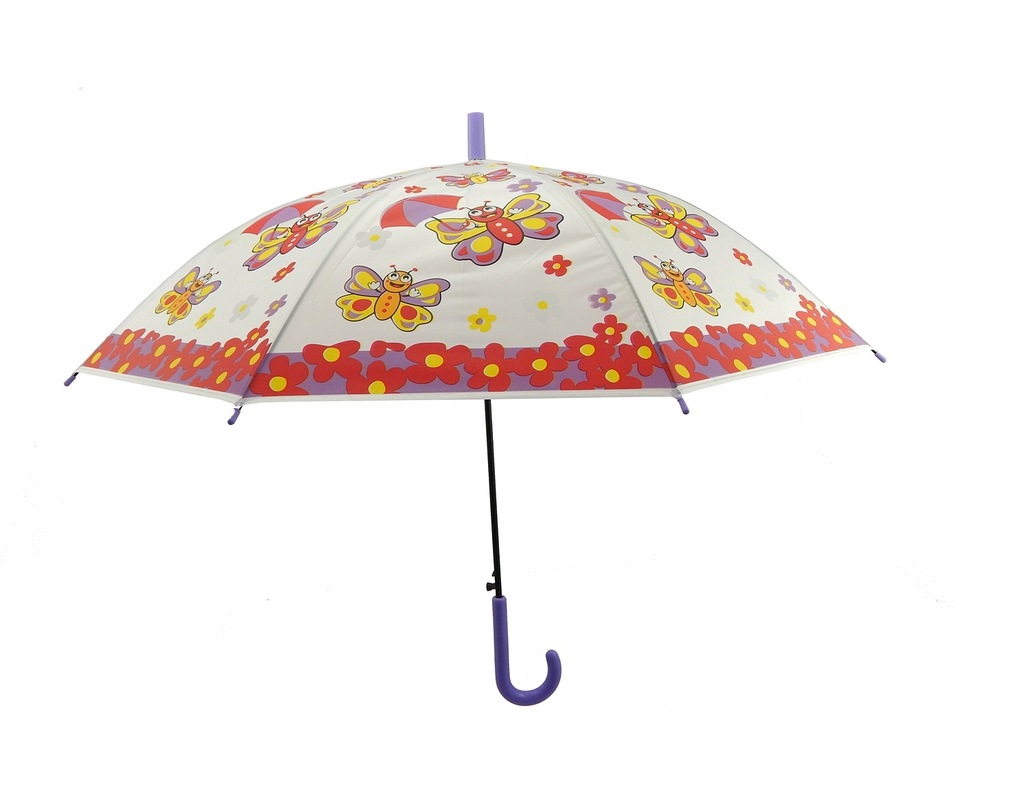 A8651 - 2 Parasol dziecięcy dla dzieci parasolka