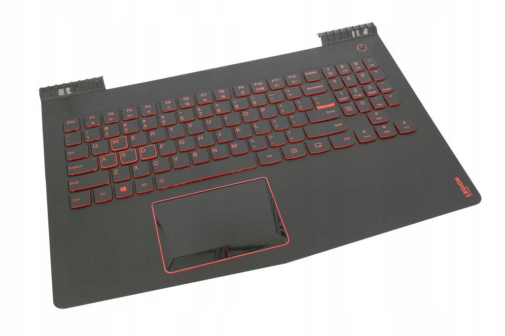 Klawiatura laptopa do Lenovo Legion Y520-15IKBN -