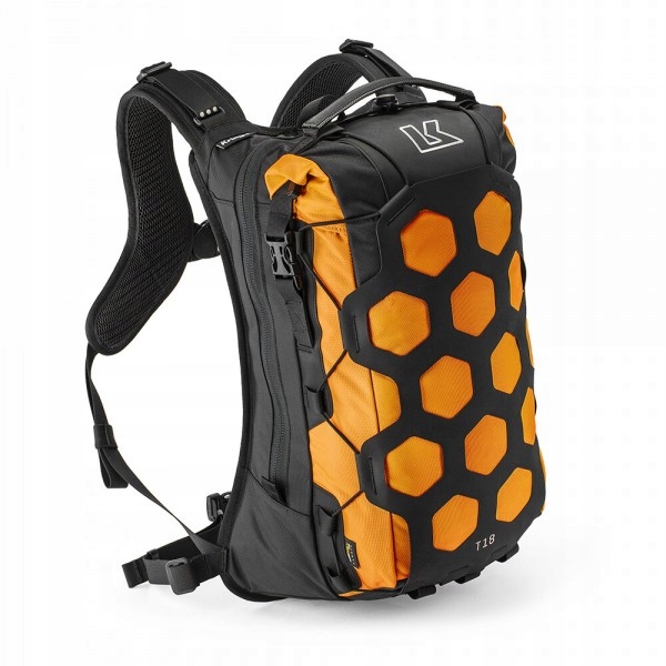 Plecak Adventure Kriega Backpack Trail 18 Orange