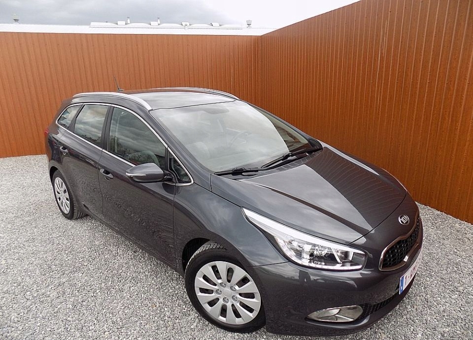 Kia Ceed Cee'd