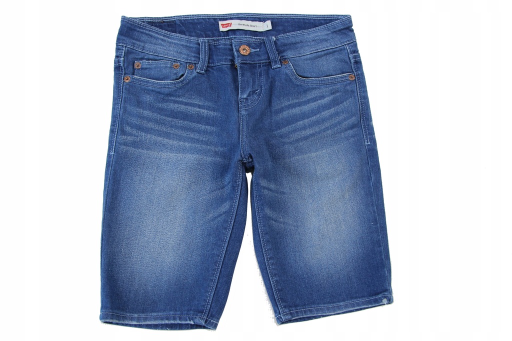 Bermudy jeans LEVI'S r XS 34