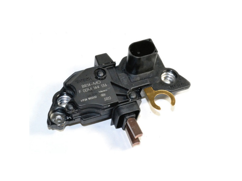 Regulator Napiecia Bosch Audi A2 A4 B5 A6 C5 5685491302 Oficjalne Archiwum Allegro