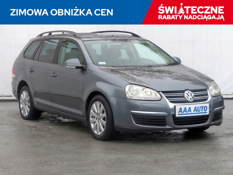 VW Golf 1.9 TDI , Navi, Klimatronic, Tempomat,ALU