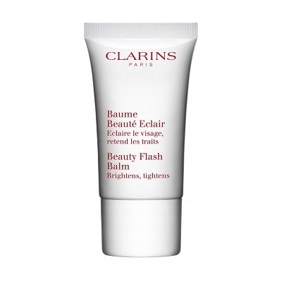 Clarins BEAUTY FLASH BALM 15 ml. maska