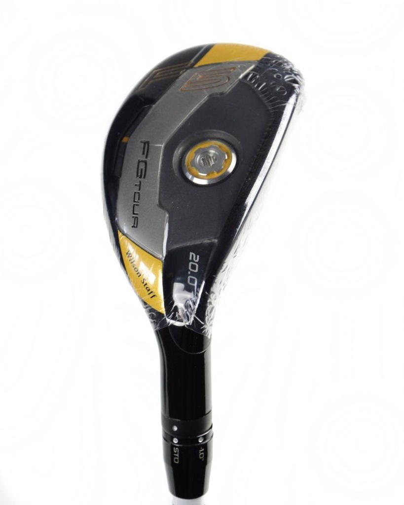 Wilson Staff FG Tour F5 20° hybryda OKAZJA!!!