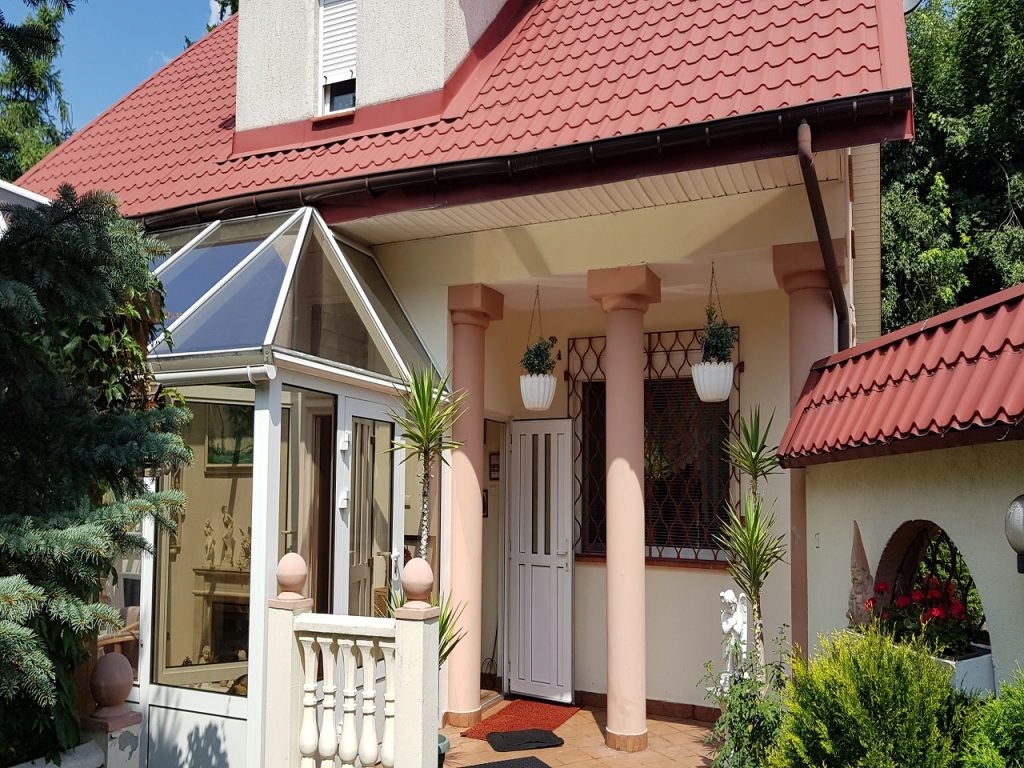 Dom, Piaseczno, Piaseczno (gm.), 310 m²