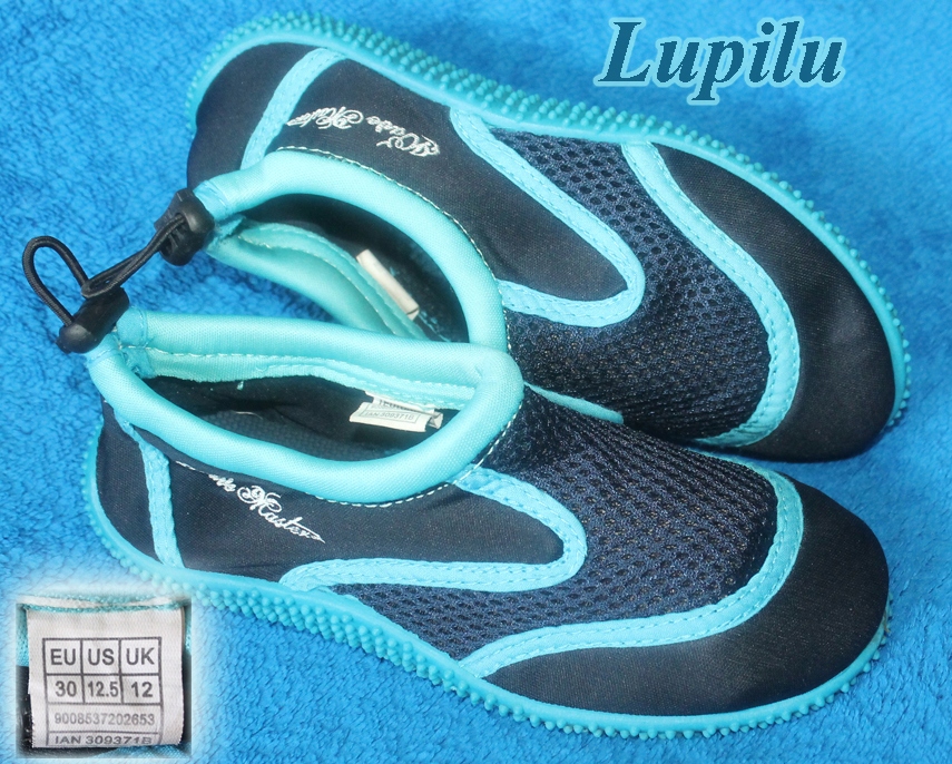 Lupilu-Buty do chodzenia w wodzie r.30