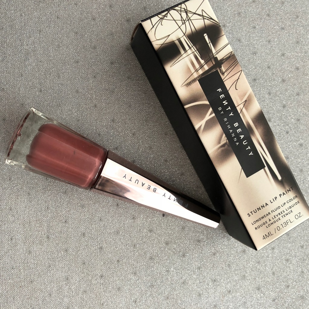 Fenty Beauty Stunna Lip Paint Uncuffed pomadka 7902051667