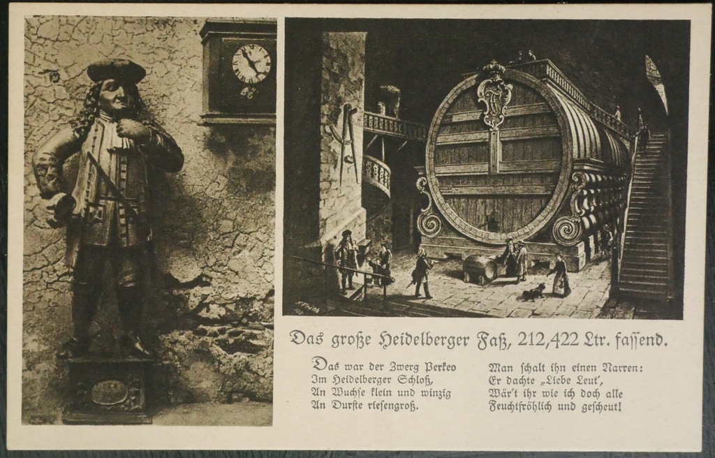 Niemcy 4 pocztówki1922 r.[47