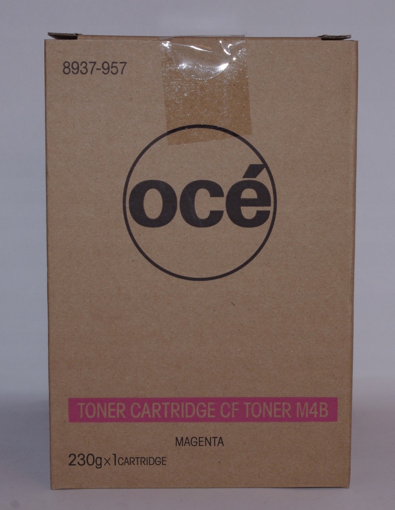 Toner Konica Minolta CF 2002 3102 M4B OCE oryg. FV