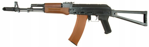 Karabinek szturmowy AEG RK-03