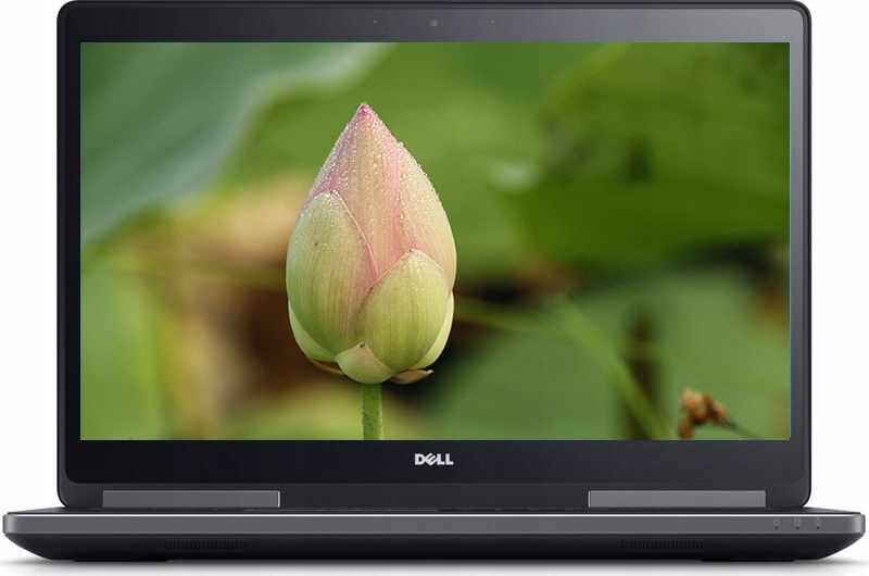 DELL 7720 i7 7820HQ 8GB 240SSD W10P FHD + Q.P4000