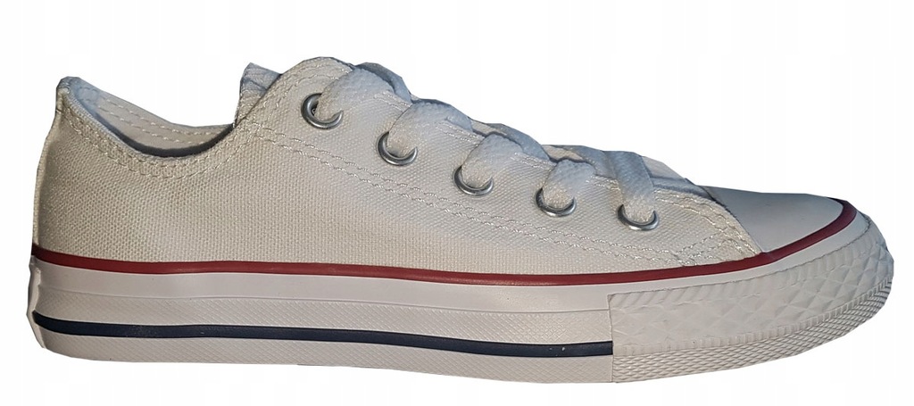 Tenisówki dziecięce CONVERSE 3J256C r. 31,5