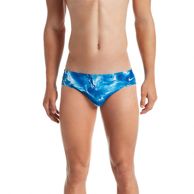 KĄPIELÓWKI MĘSKIE LIGHTNING BRIEF NIKE SWIM 95cm