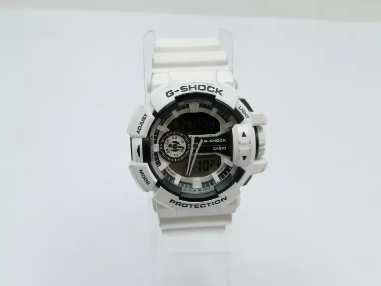 casio 5398 ga 400