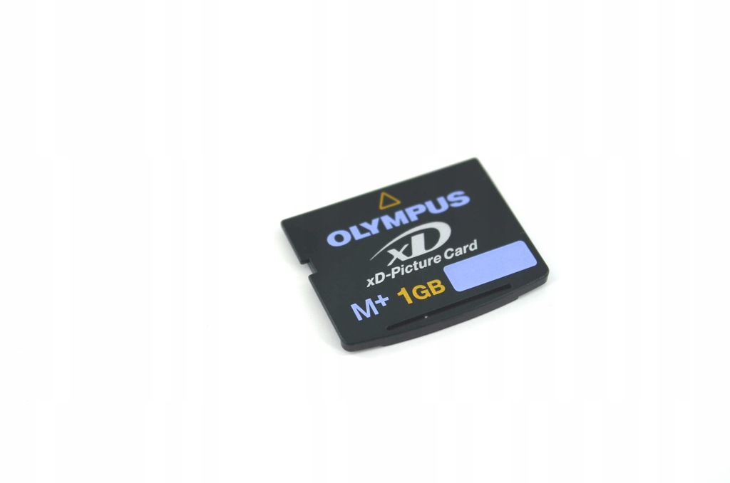Купить Карта памяти xD-Picture Card 1 ГБ M+ OLYMPUS XD: отзывы, фото, характеристики в интерне-магазине Aredi.ru