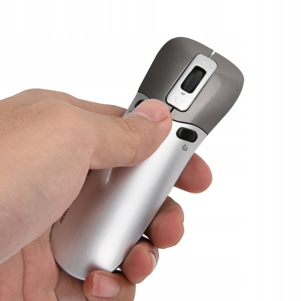 Купить Пульт дистанционного управления Air Mouse, простой в использовании, 2,4G Air Mouse: отзывы, фото, характеристики в интерне-магазине Aredi.ru