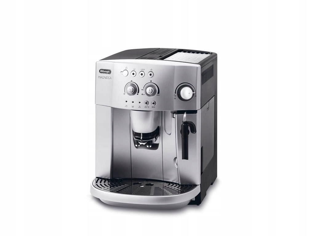 Ekspres do kawy Delonghi ESAM4200S | srebrny