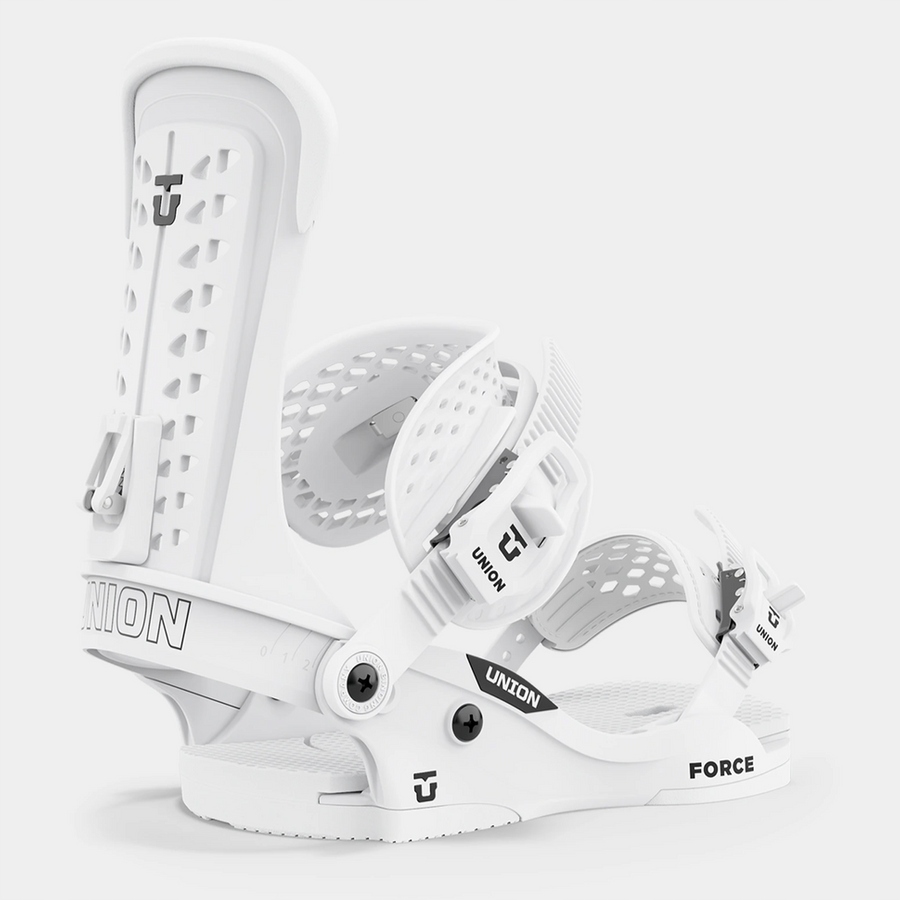 Wiązania snowboardowe UNION Force CLASSIC 2024 L-1