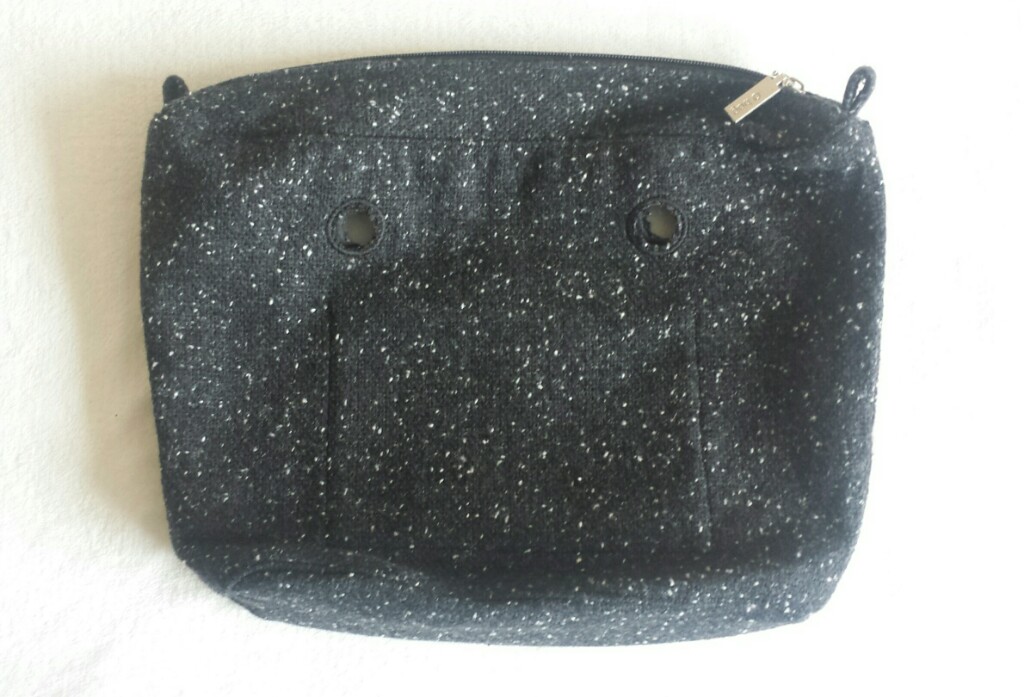 O BAG MINI WULKANICZNA + ORGANIZER + UCHWYTY 7319499739 oficjalne