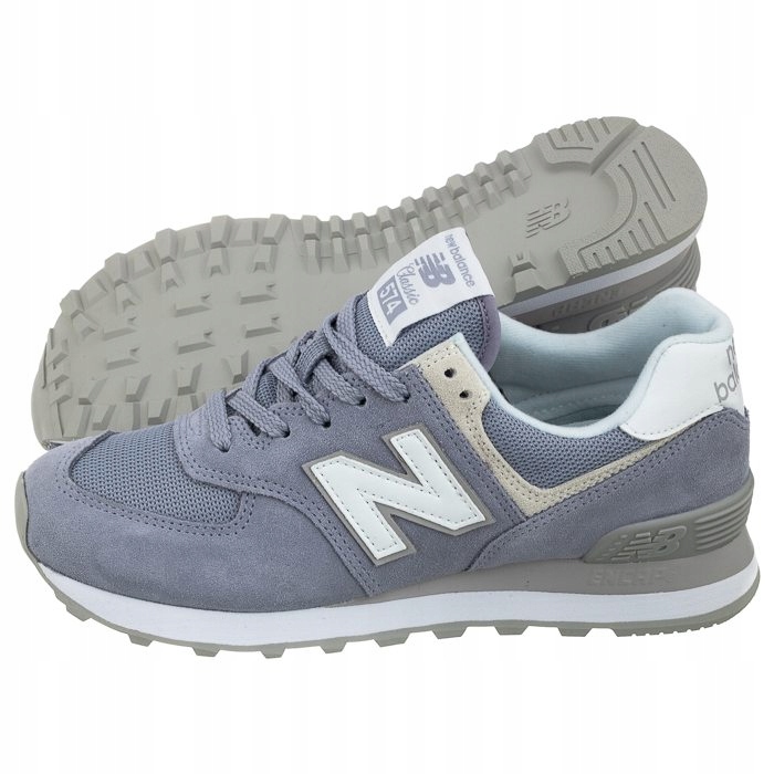 new balance wl574 damskie