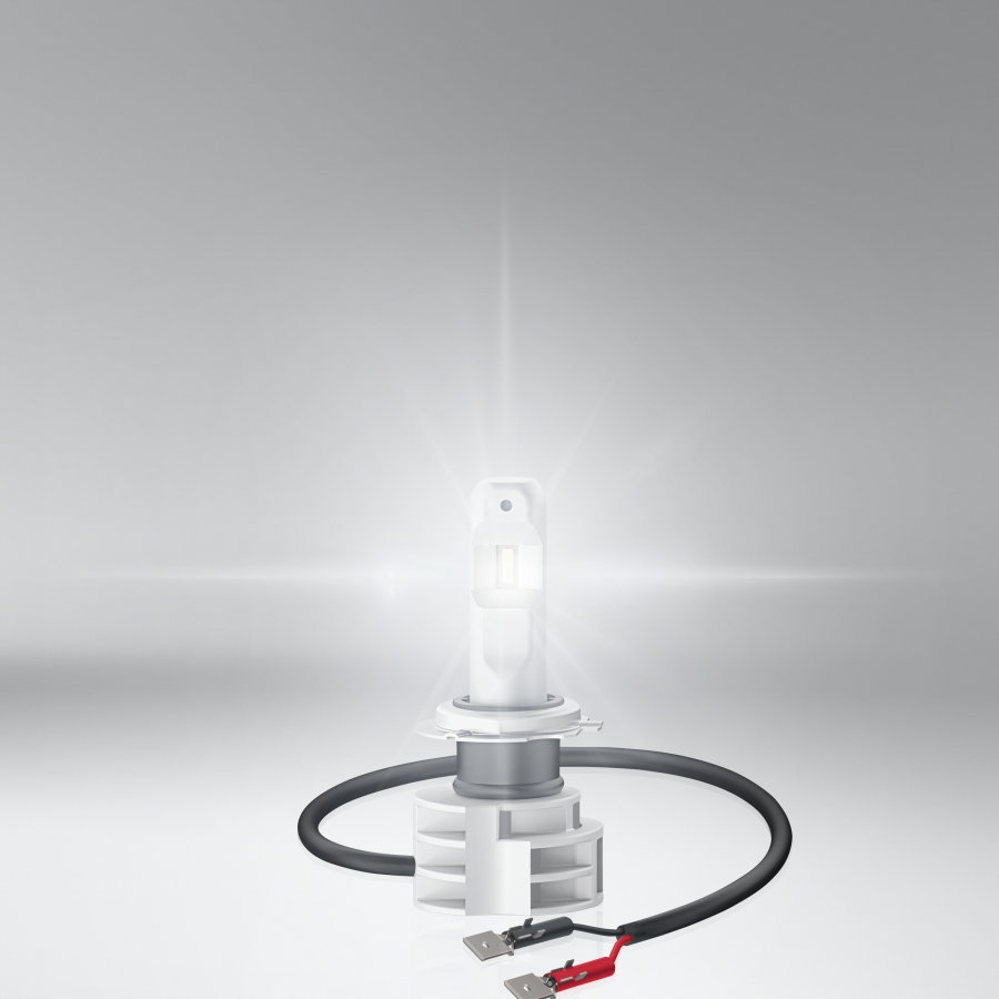 Купить Osram LED LEDriving HL H7 Gen2 6000K Внедорожник: отзывы, фото, характеристики в интерне-магазине Aredi.ru