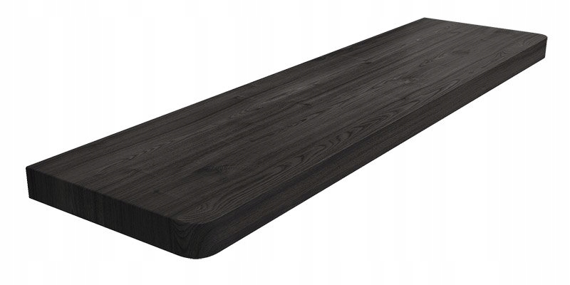 PARAPET MDF MDS HEBAN DŁ. 200CM