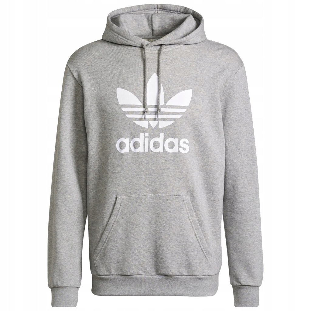 adidas Adicolor Classics Trefoil Hoodie H06669 S