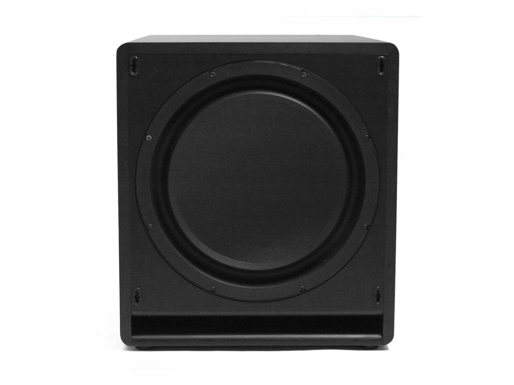 KLIPSCH SW115 BLACK CE FG Subwoofer outlet 9397000575 oficjalne