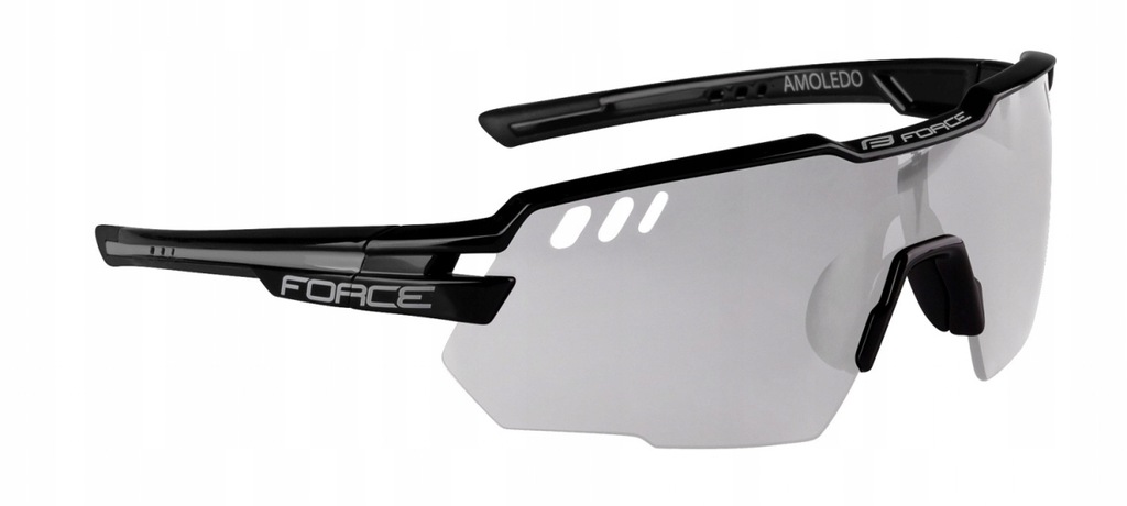 FORCE AMOLEDO Okulary sportowe fotochromowe