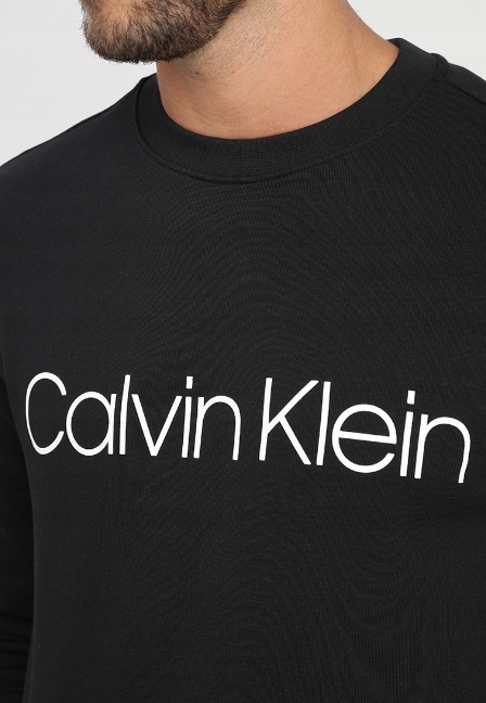 CALVIN KLEIN BLUZA MĘSKA S