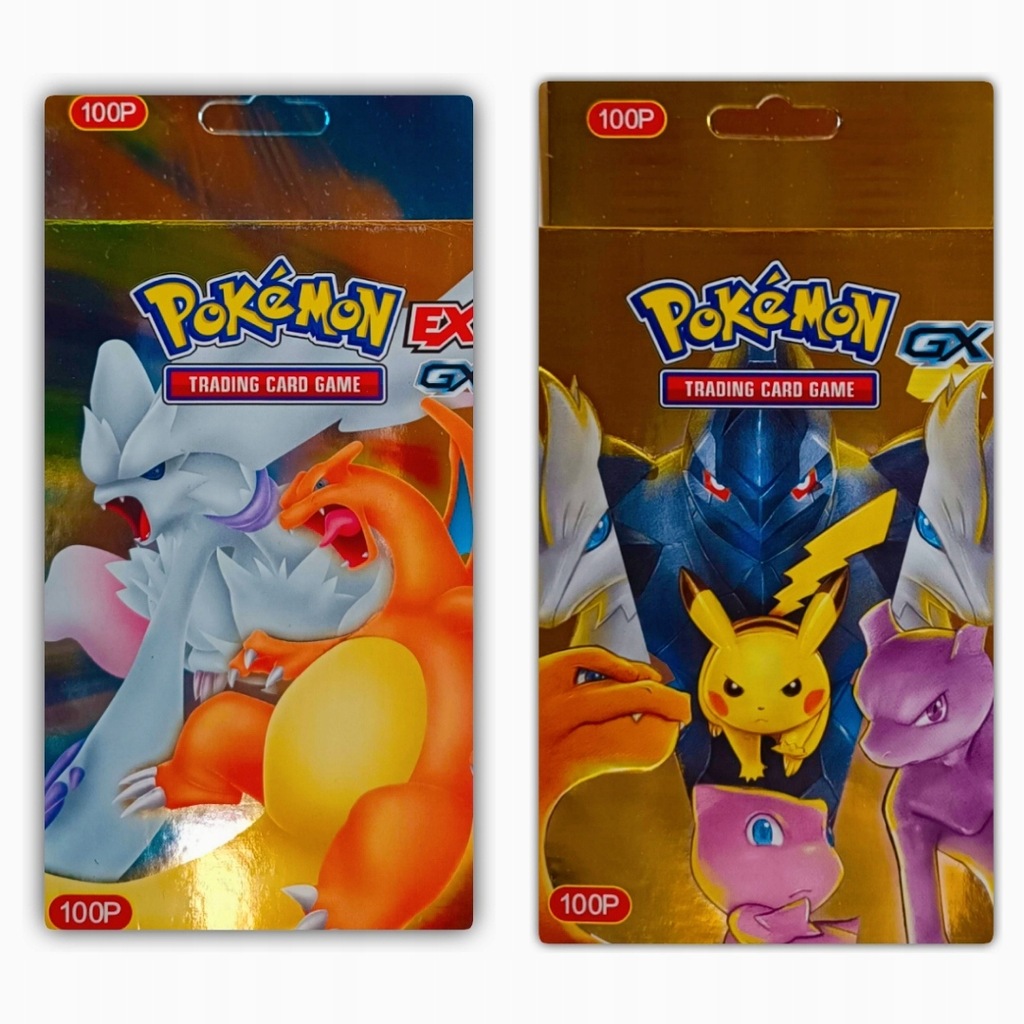 Купить КАРТЫ POKEMON LEGENDARY GX МЕГА НАБОР 100шт.: отзывы, фото и ...