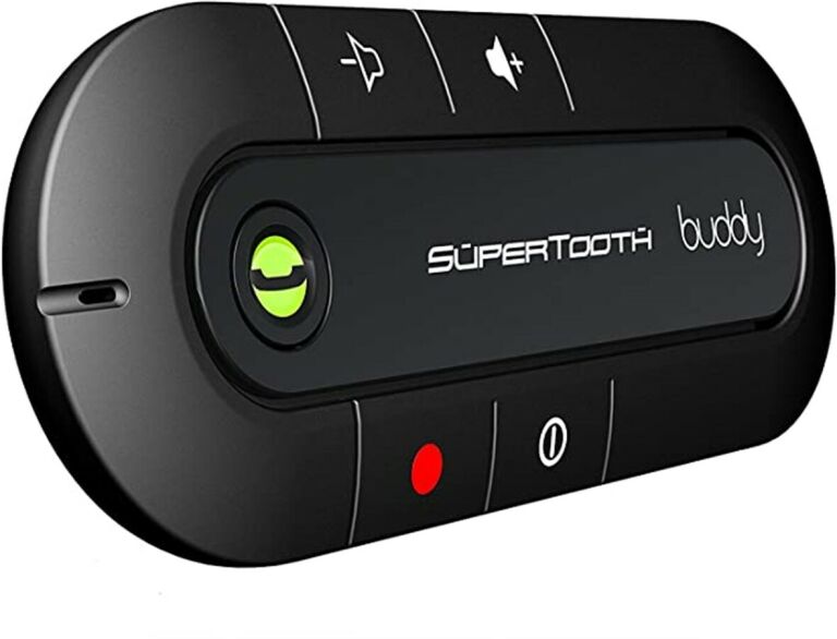 ZESTAW GŁOŚNOMÓWIĄCY BLUETOOTH SUPERTOOTH BUDDY